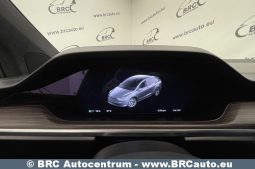 Tesla Model X Long Range Dual Motor Automatas 2023 full