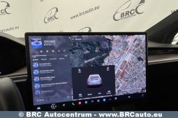 Tesla Model X Long Range Dual Motor Automatas 2023 full