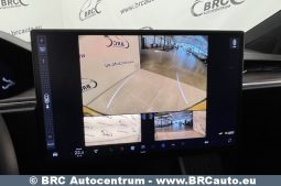 Tesla Model X Long Range Dual Motor Automatas 2023 full