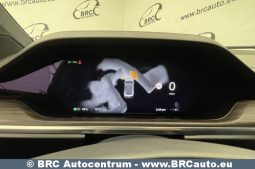 Tesla Model X Long Range Dual Motor Automatas 2023 full