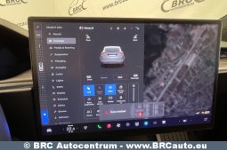 Tesla Model X Long Range Dual Motor Automatas 2023 full