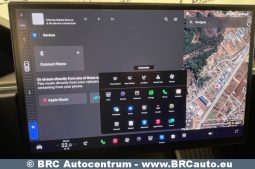 Tesla Model X Long Range Dual Motor Automatas 2023 full