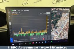 Tesla Model X Long Range Dual Motor Automatas 2023 full