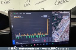 Tesla Model X Long Range Dual Motor Automatas 2023 full