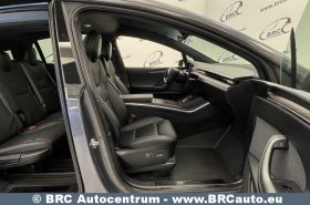 Tesla Model X Long Range Dual Motor Automatas 2023
