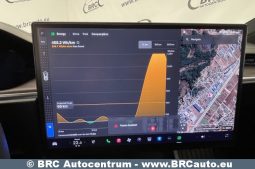 Tesla Model X Long Range Dual Motor Automatas 2023 full