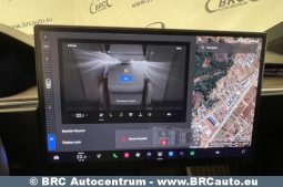 Tesla Model X Long Range Dual Motor Automatas 2023 full
