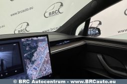 Tesla Model X Long Range Dual Motor Automatas 2023 full