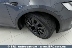 Tesla Model X Long Range Dual Motor Automatas 2023 full