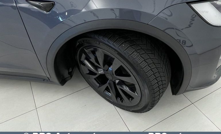 Tesla Model X Long Range Dual Motor Automatas 2023 full
