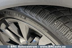 Tesla Model X Long Range Dual Motor Automatas 2023 full