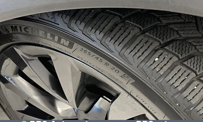 Tesla Model X Long Range Dual Motor Automatas 2023 full