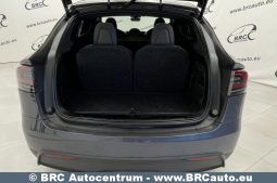 Tesla Model X Long Range Dual Motor Automatas 2023 full