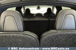 Tesla Model X Long Range Dual Motor Automatas 2023 full