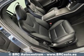 Tesla Model X Long Range Dual Motor Automatas 2023