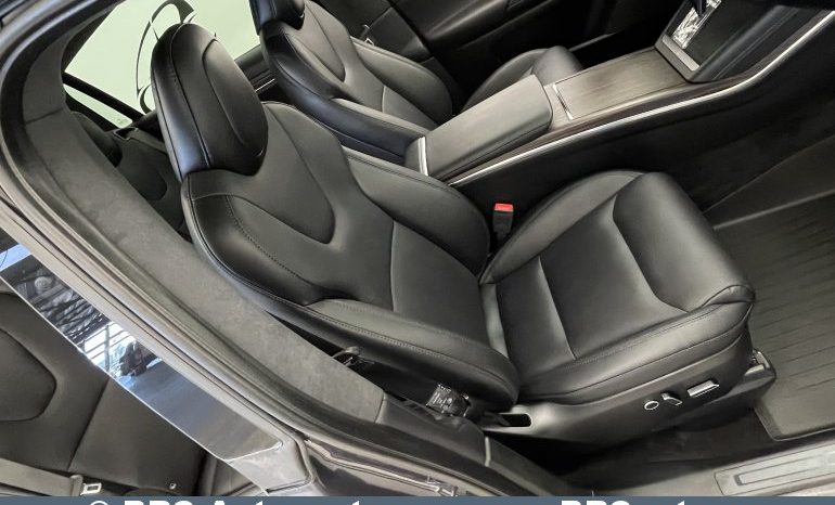 Tesla Model X Long Range Dual Motor Automatas 2023 full