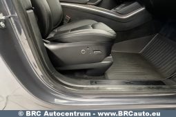 Tesla Model X Long Range Dual Motor Automatas 2023 full