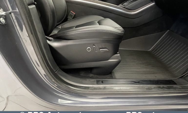 Tesla Model X Long Range Dual Motor Automatas 2023 full