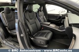 Tesla Model X Long Range Dual Motor Automatas 2023 full