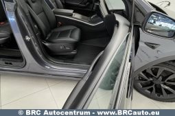 Tesla Model X Long Range Dual Motor Automatas 2023 full