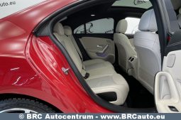 Mercedes-Benz CLA 200 Automatas 2019 full