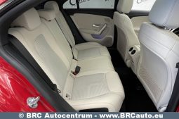 Mercedes-Benz CLA 200 Automatas 2019 full