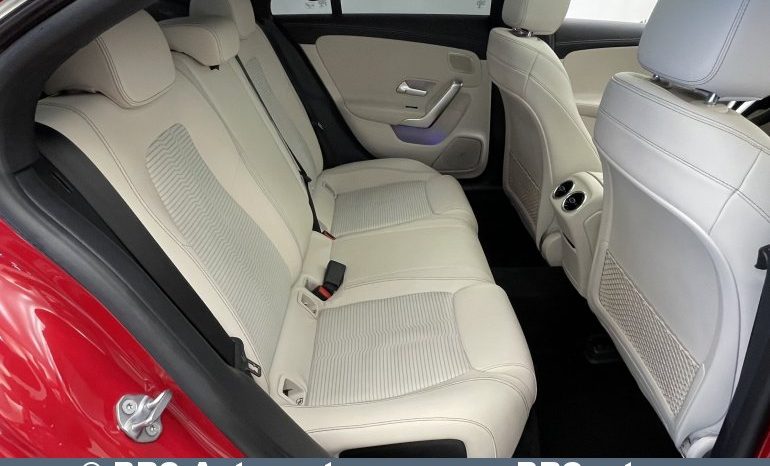 Mercedes-Benz CLA 200 Automatas 2019 full