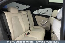 Mercedes-Benz CLA 200 Automatas 2019 full