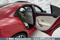 Mercedes-Benz CLA 200 Automatas 2019 full