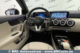 Mercedes-Benz CLA 200 Automatas 2019 full