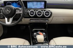 Mercedes-Benz CLA 200 Automatas 2019 full