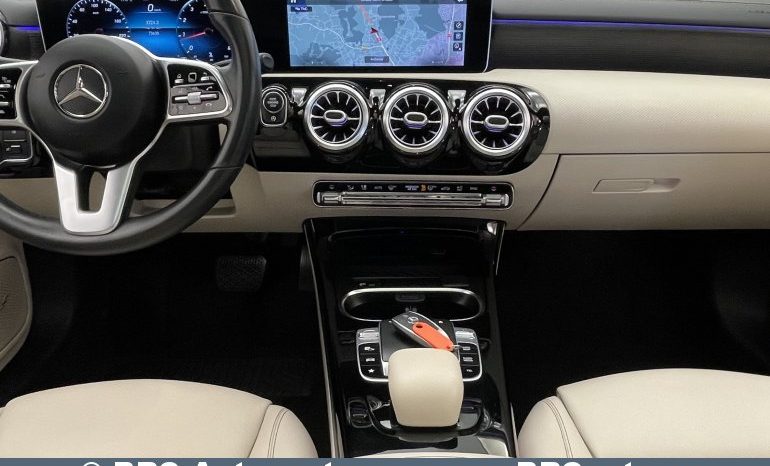 Mercedes-Benz CLA 200 Automatas 2019 full