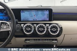 Mercedes-Benz CLA 200 Automatas 2019 full