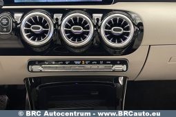Mercedes-Benz CLA 200 Automatas 2019 full