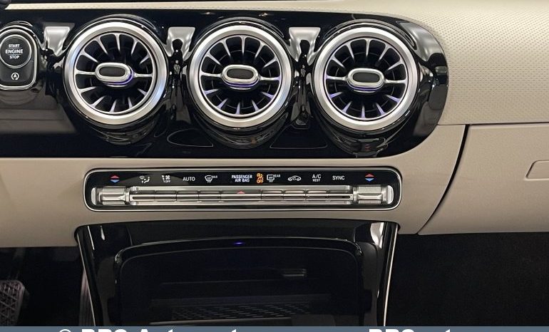 Mercedes-Benz CLA 200 Automatas 2019 full