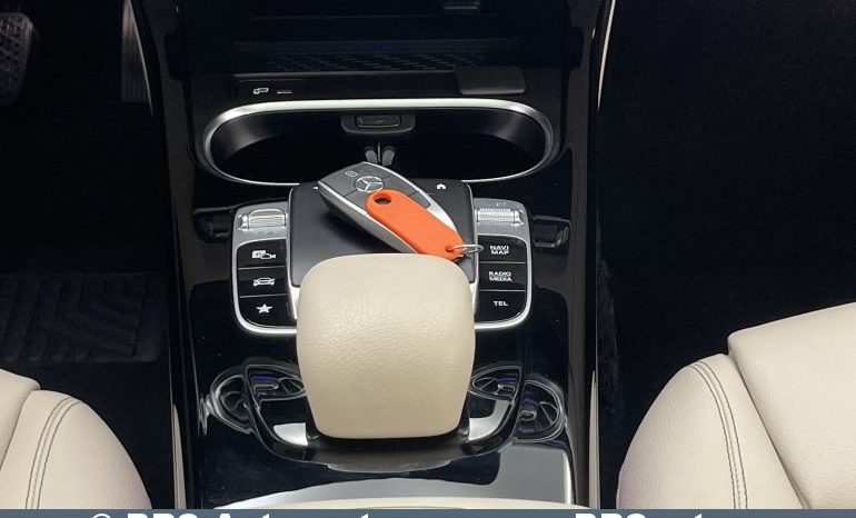 Mercedes-Benz CLA 200 Automatas 2019 full