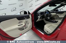 Mercedes-Benz CLA 200 Automatas 2019 full