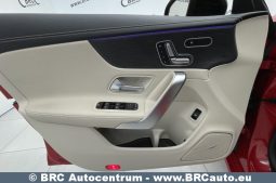 Mercedes-Benz CLA 200 Automatas 2019 full