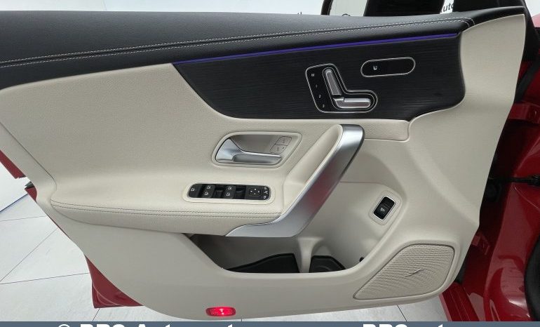 Mercedes-Benz CLA 200 Automatas 2019 full