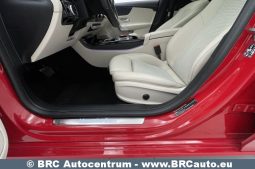 Mercedes-Benz CLA 200 Automatas 2019 full