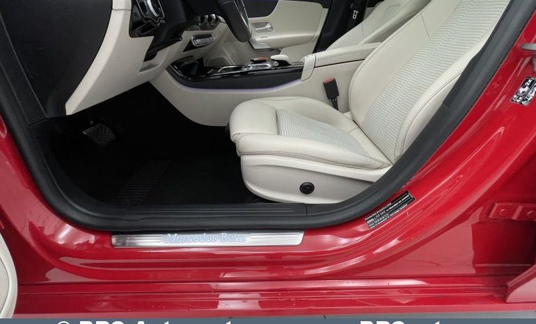 Mercedes-Benz CLA 200 Automatas 2019 full
