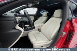 Mercedes-Benz CLA 200 Automatas 2019 full