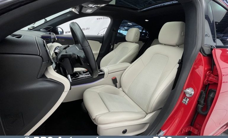 Mercedes-Benz CLA 200 Automatas 2019 full