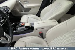 Mercedes-Benz CLA 200 Automatas 2019 full
