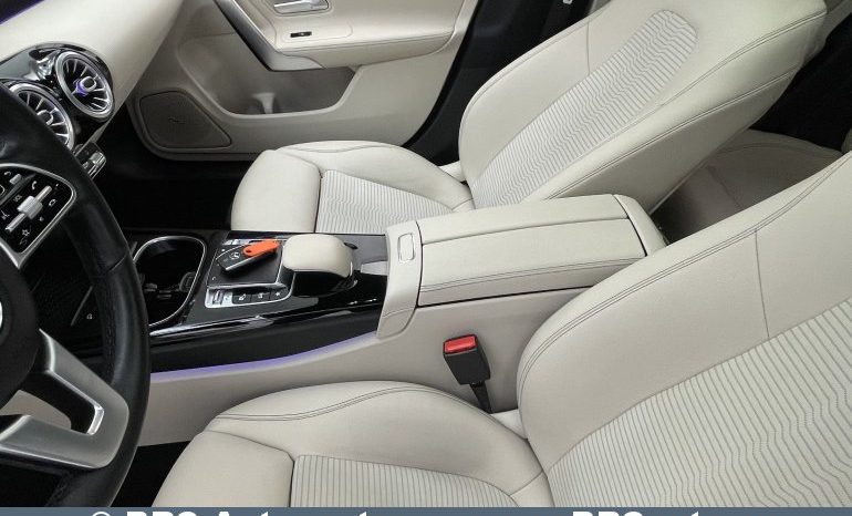 Mercedes-Benz CLA 200 Automatas 2019 full