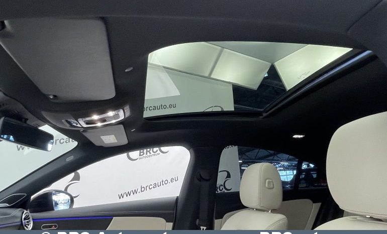 Mercedes-Benz CLA 200 Automatas 2019 full