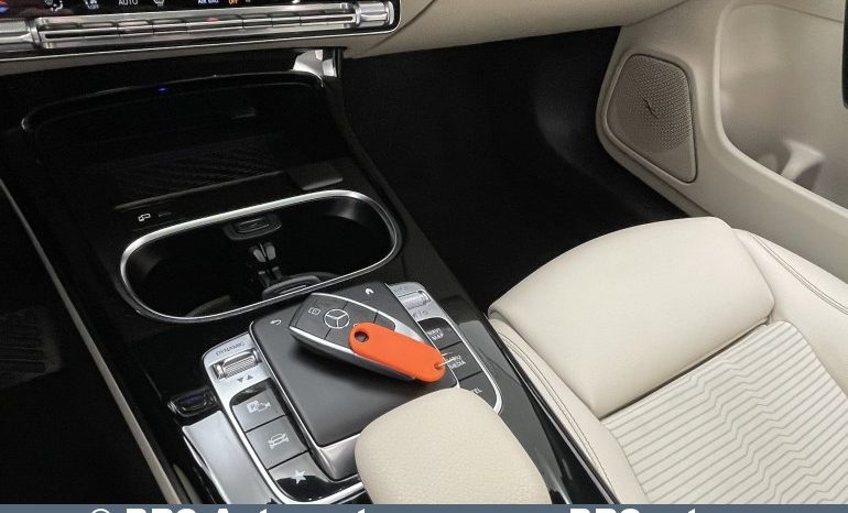 Mercedes-Benz CLA 200 Automatas 2019 full