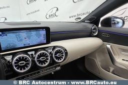 Mercedes-Benz CLA 200 Automatas 2019 full