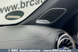 Mercedes-Benz CLA 200 Automatas 2019 full