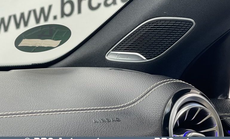 Mercedes-Benz CLA 200 Automatas 2019 full